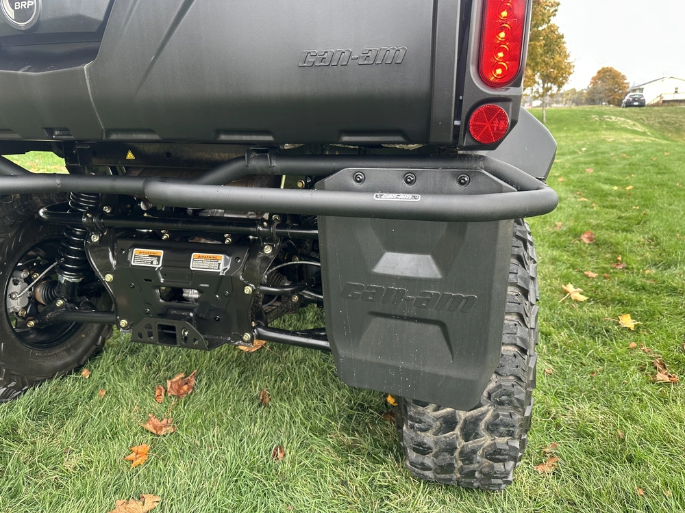 2025 Can-am Defender Max Ltd Hd10 alt