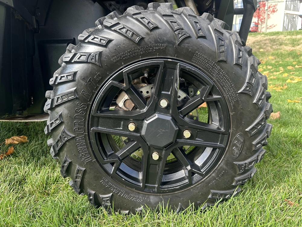 2022 Other Polaris Sportsman Xp 1000 Ulti alt