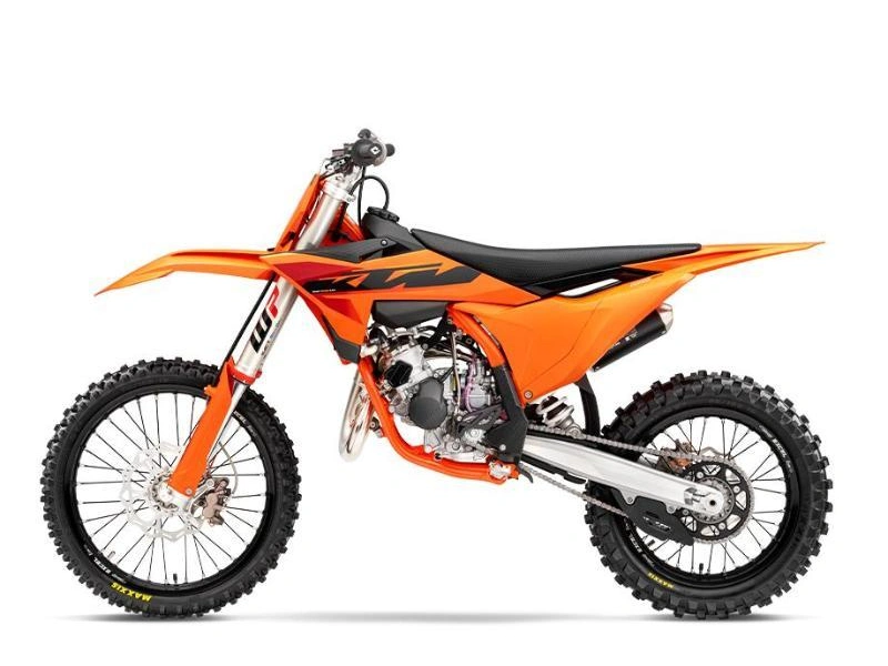 2026 Ktm 85 Sx 19/16 alt