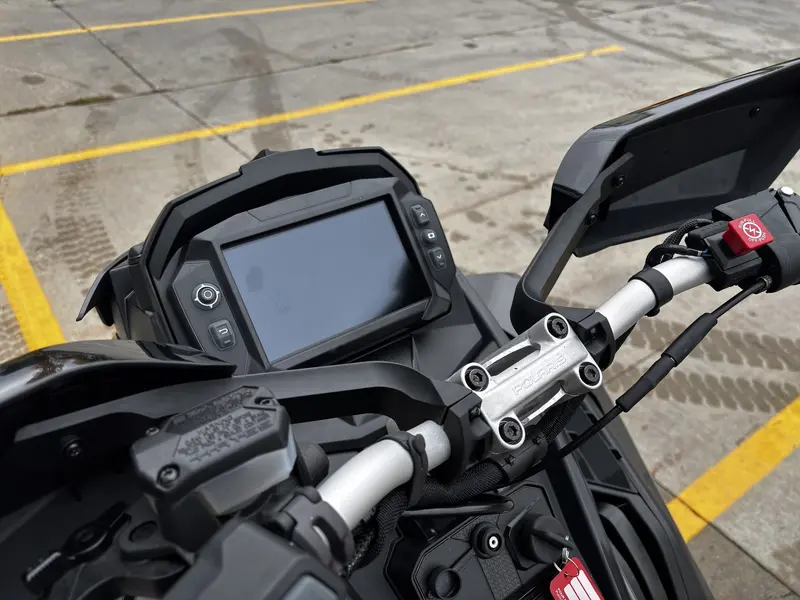 2025 Polaris PATRIOT 9R SWITCHBACK ASSAULT 146