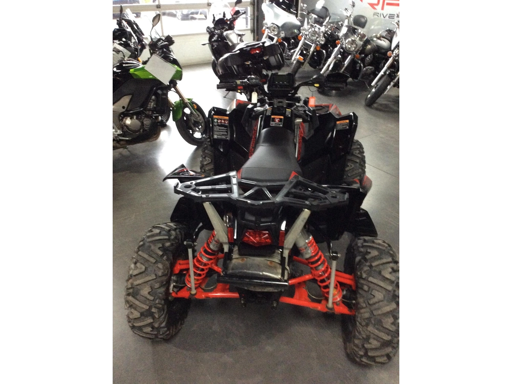 2020 Polaris Scrambler Xp 1000s Eps alt