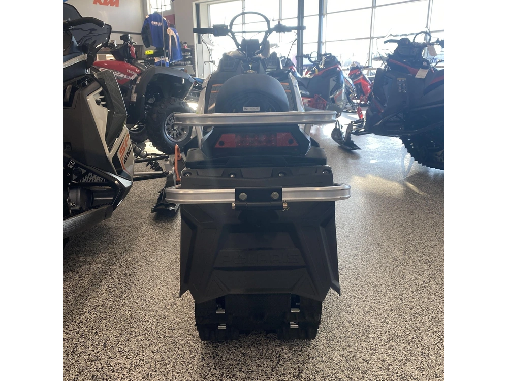 2025 Polaris 550 Voyageur 155 alt