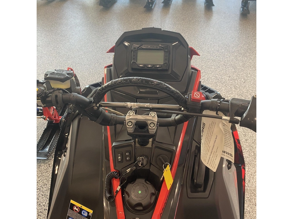 2025 Polaris 850 Rmk Khaos 146 alt