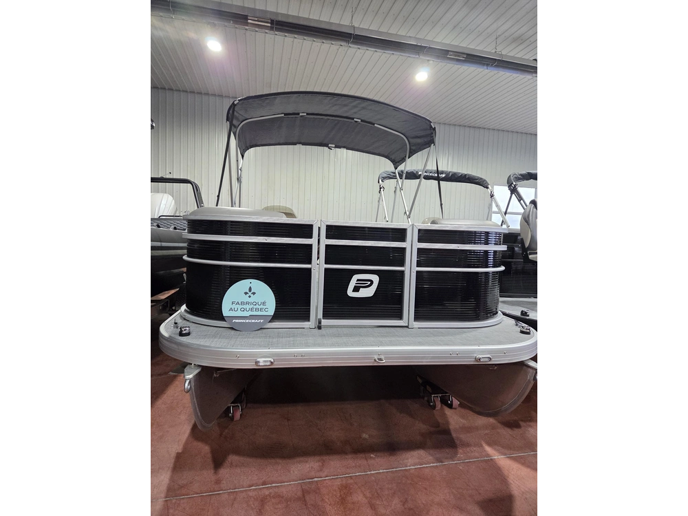 2024 Princecraft Jazz 17 alt