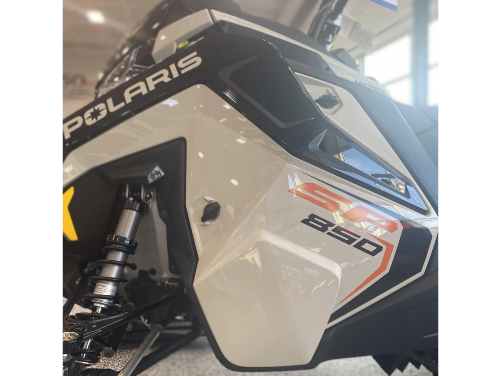 2025 Polaris 850 Rmk Sp 155 alt