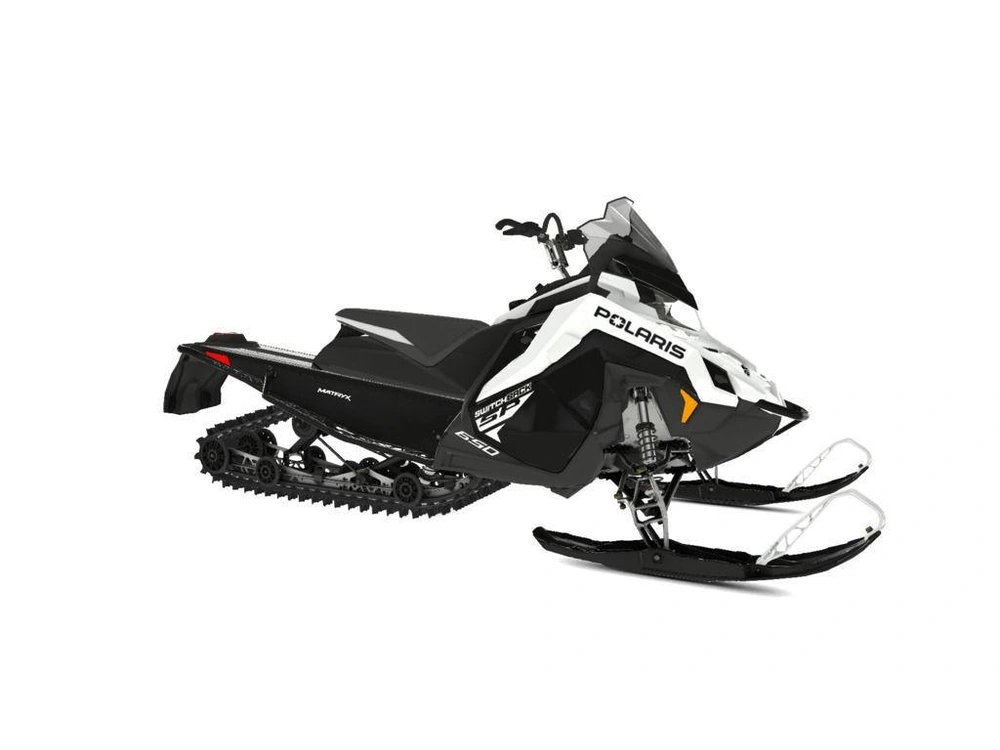2024 Polaris 650 Switchback Sp 146 alt