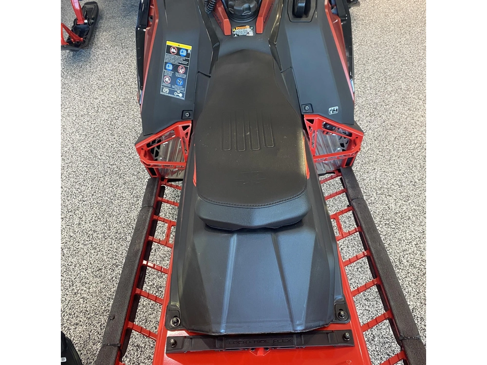 2025 Polaris Patriot 9r Pro Rmk 165 alt