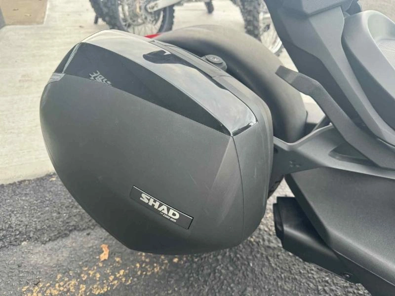 Can-am Ryker 900 Ace Sport 2023 alt