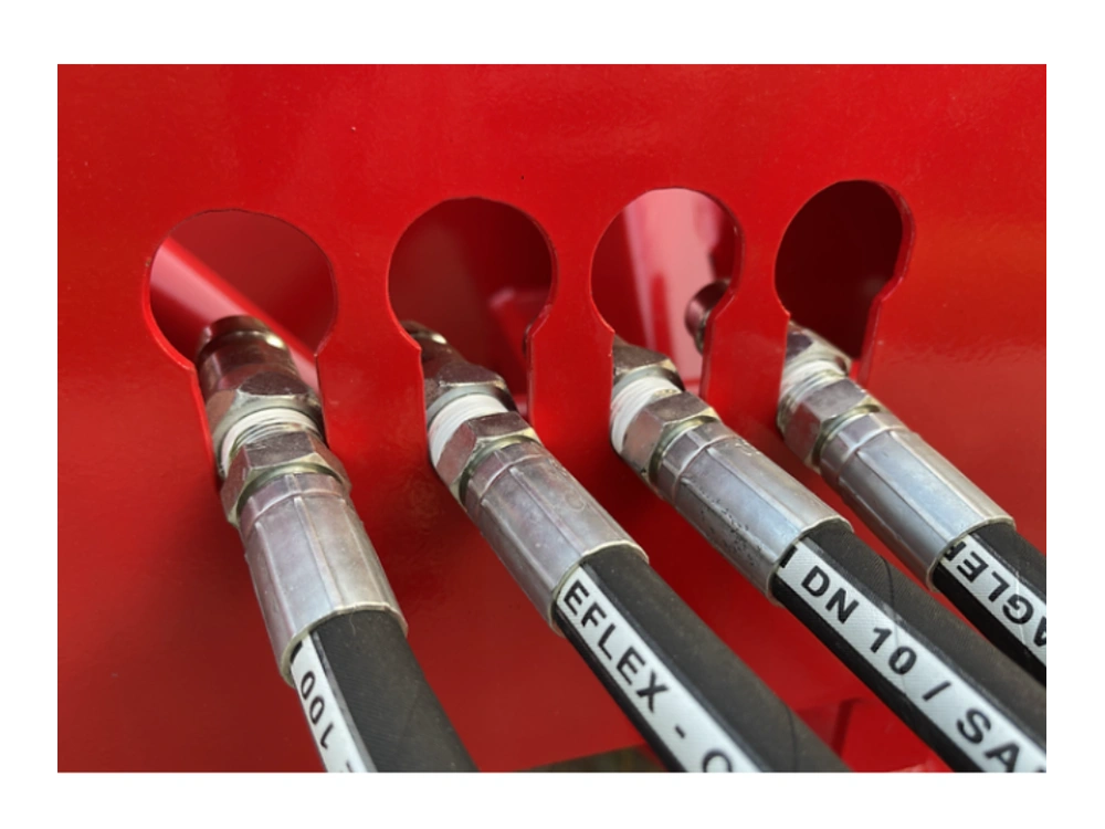 Bilodeau 3500-98hd None alt