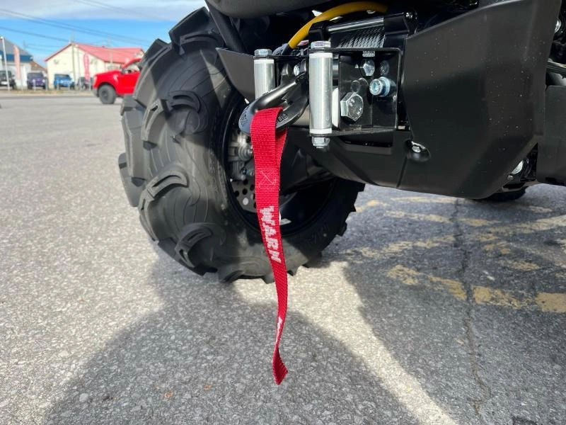 Yamaha Grizzly Dae Xt-r 2026 alt