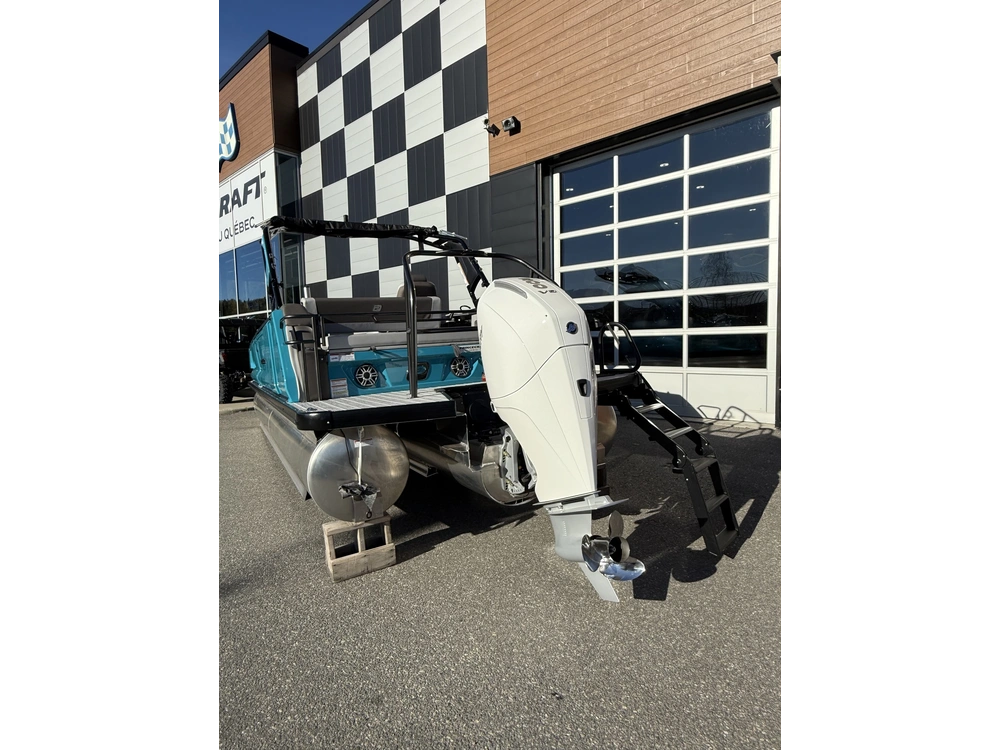 2026 Princecraft Vogue 25 Rl alt