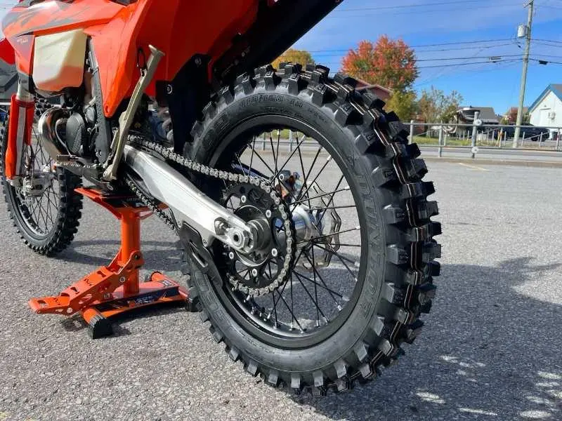 2026 KTM 300 XC-W thumbnail 5