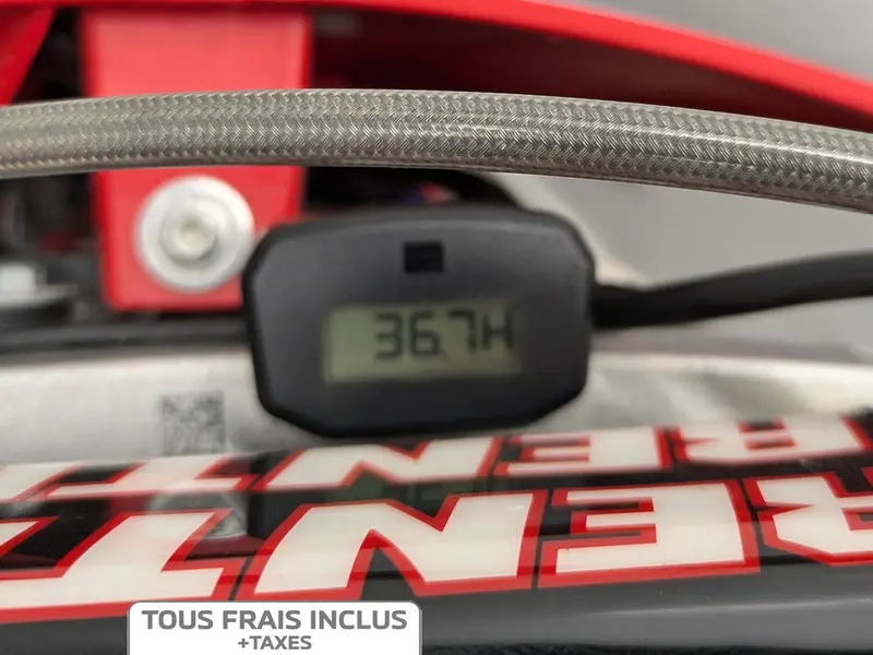 2024 Gas Gas MC 350F