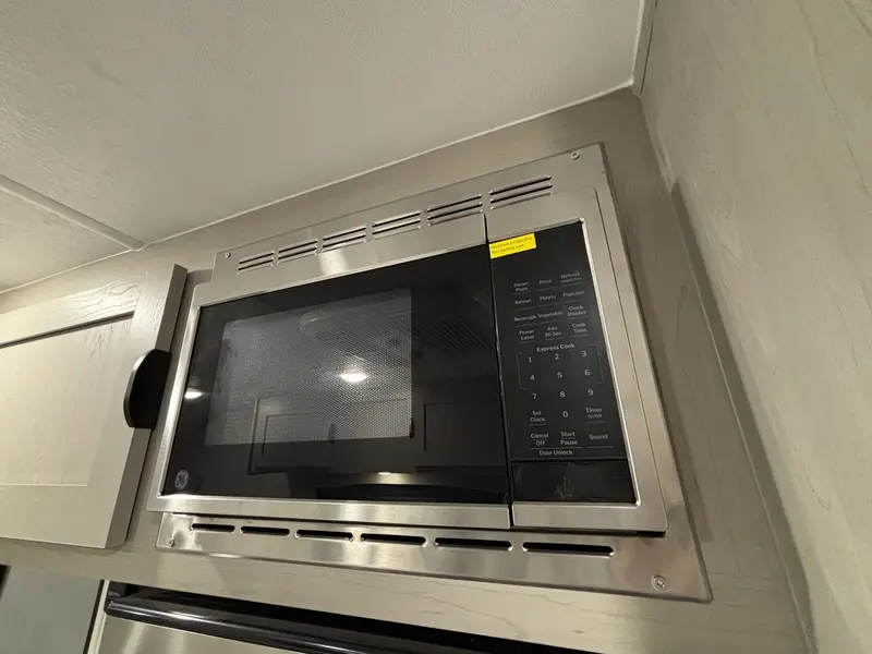 2026 Forest River Clipper 17BH