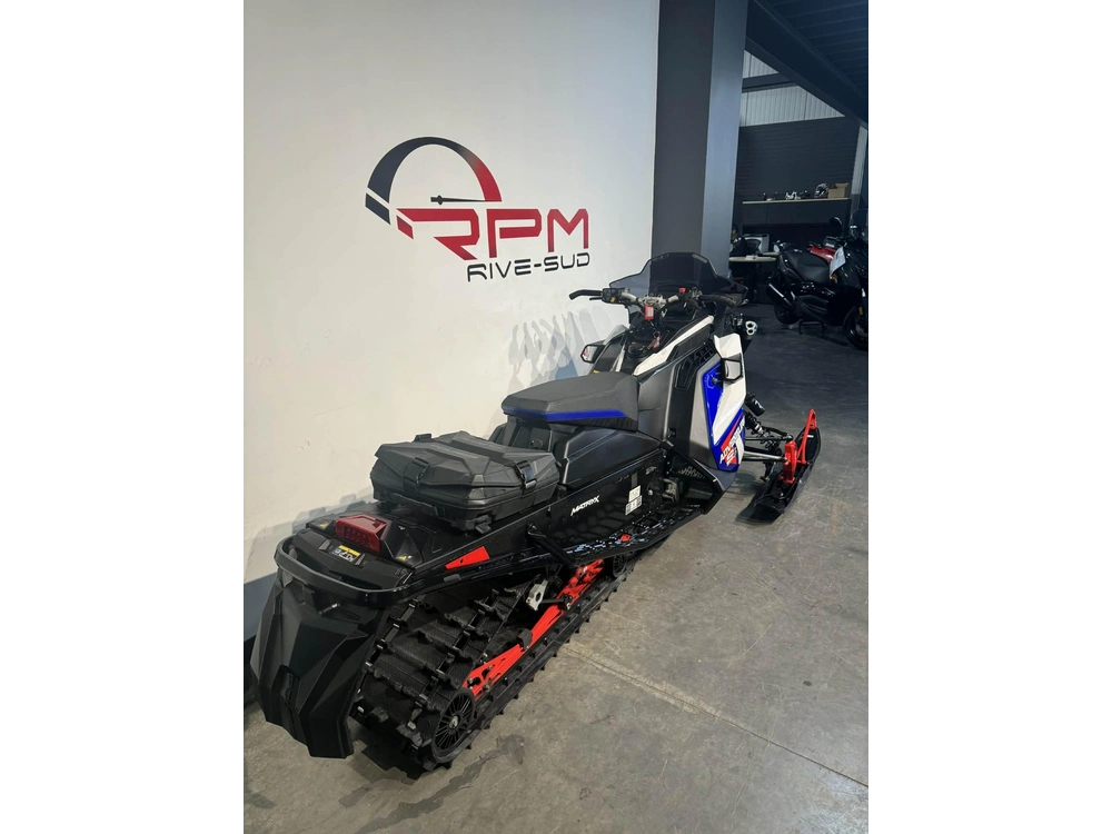 Polaris Prostar S4 Indy Adventure 137¨démo 2023 alt