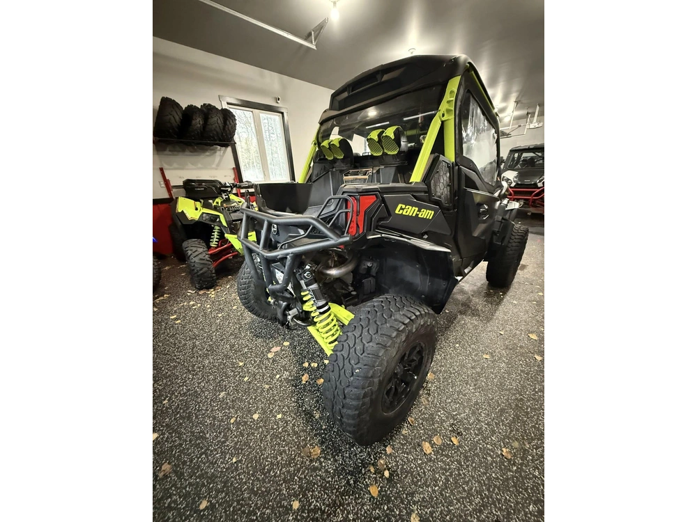 Can-am Maverick 1000 Xmr 1000 2020 alt