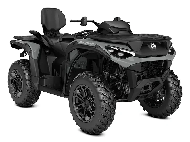 2025 Can-am Outlander Max Dps 1000r **neuf** alt