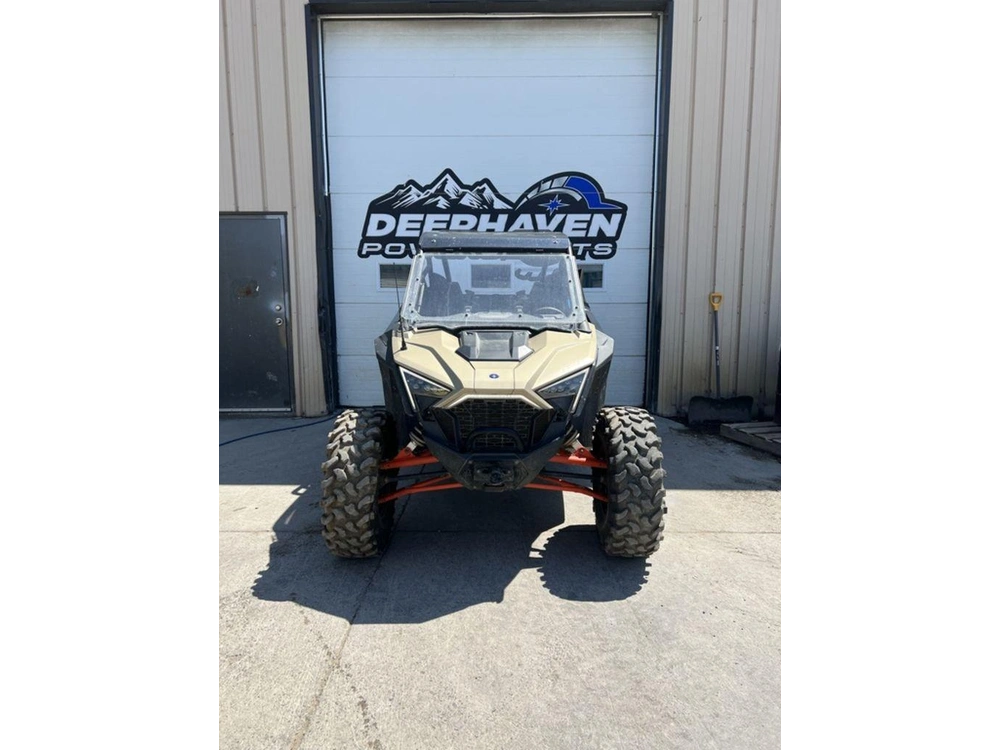 2021 Polaris Rzr Pro Xp Premium alt