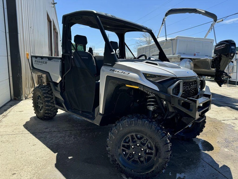 2024 Polaris Ranger Xd 1500 Premium alt