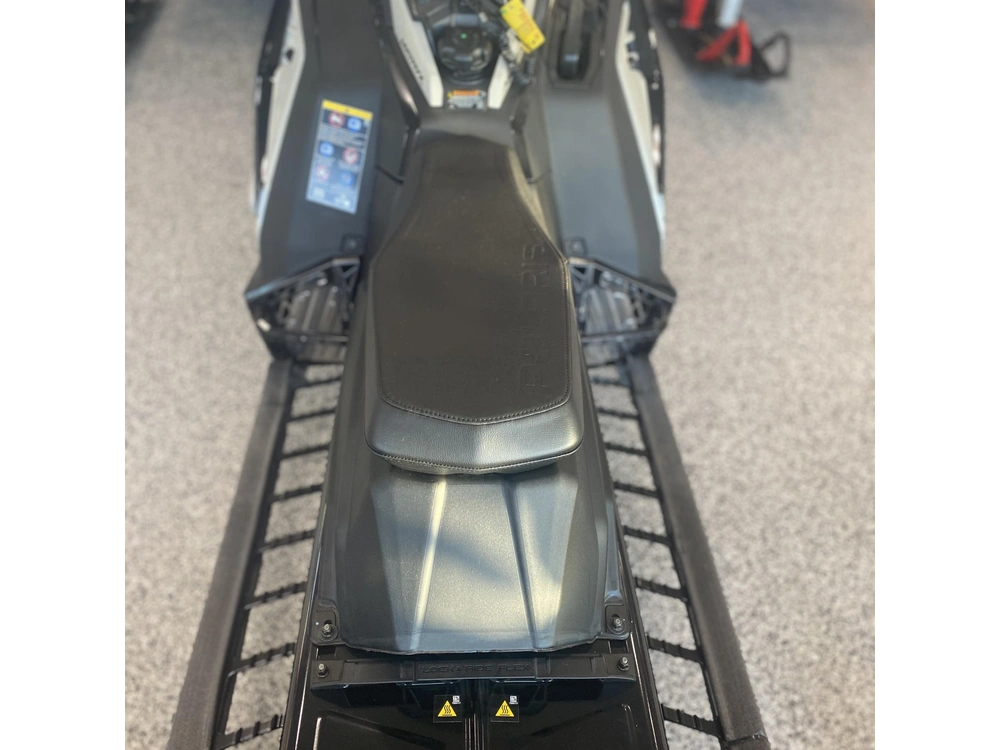 2025 Polaris 850 Rmk Sp 155 alt