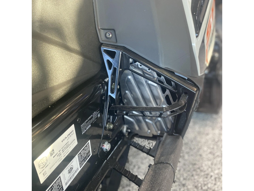 2025 Polaris 850 Rmk Sp 155 alt