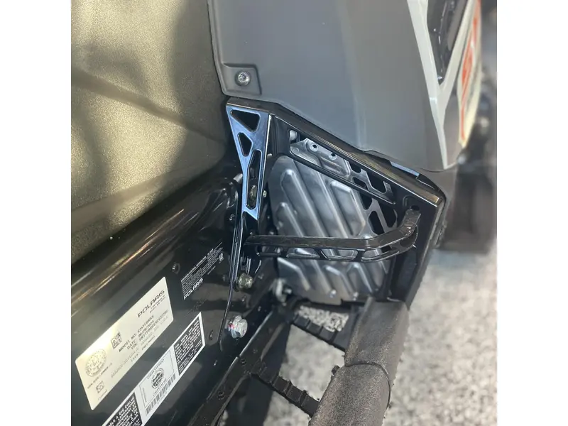 2025 Polaris 850 RMK SP 155