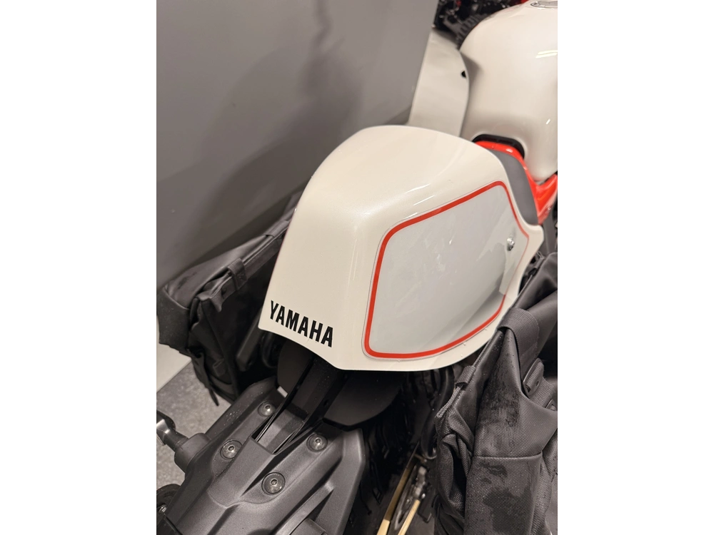 Yamaha Xsr 900 Xsr 900 3000$ D'accessoires 2024 alt