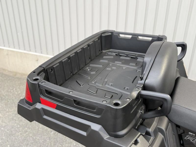 Polaris Sportsman X2 570 2026 alt