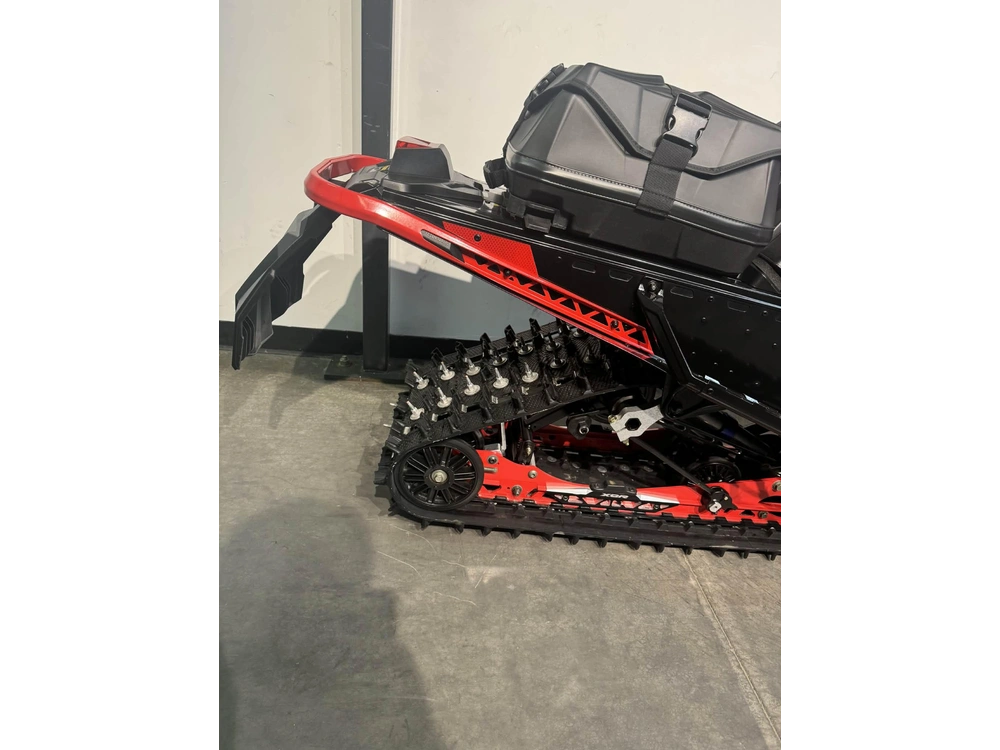 Polaris 9r Indy Xcr 136 Le 70e - Démo *0%/36 Mois💳 2025 alt