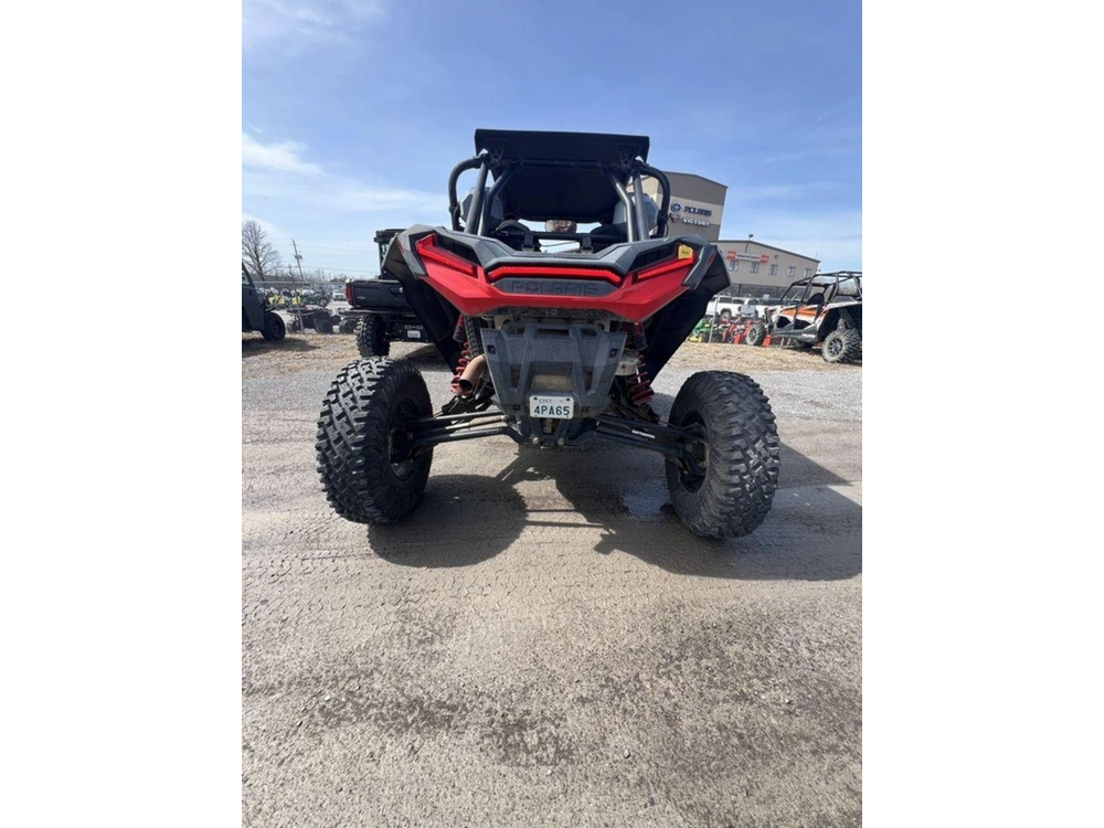 2019 Polaris Rzr Xp® Turbo S alt