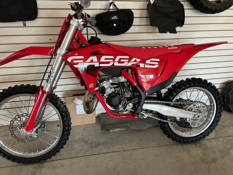2023 Gas Gas MC 125