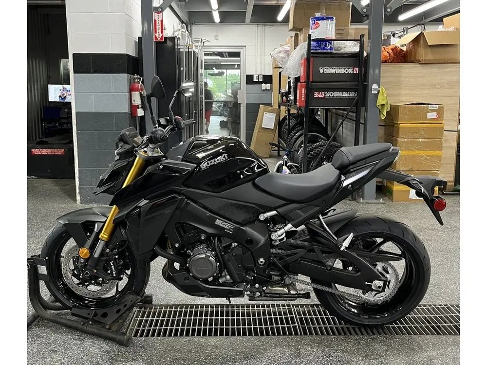 Suzuki Gsx-s1000am5 2025 alt