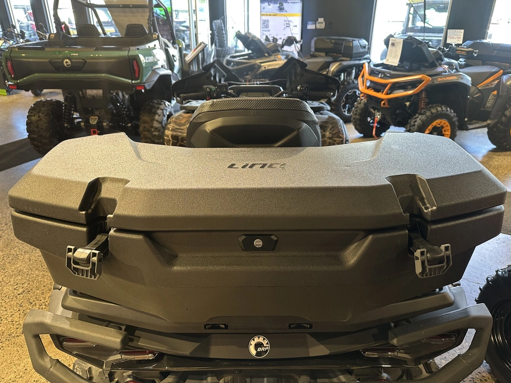 2025 Can-am Outlander Max Xt 850 alt