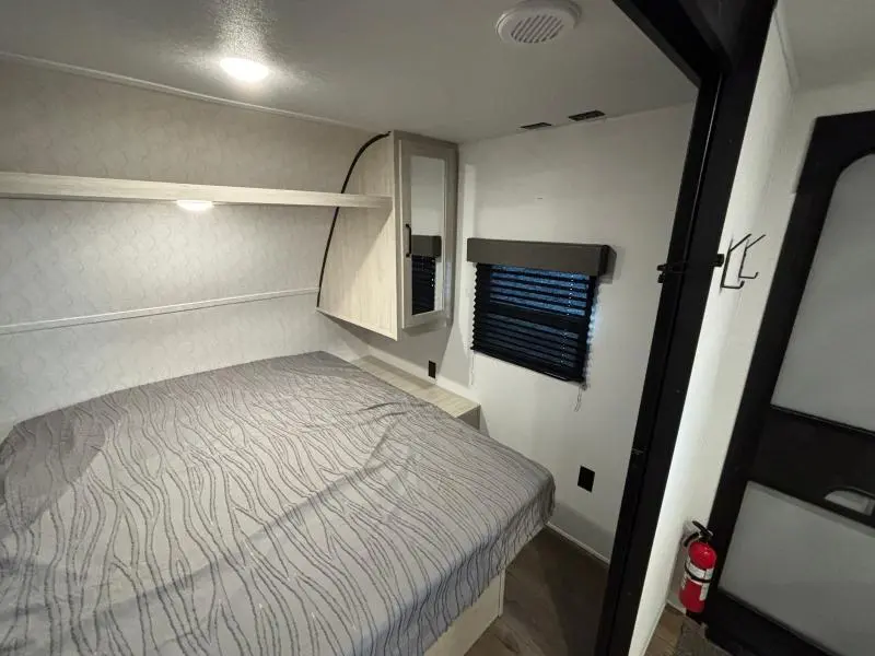 2026 Palomino 283 BHCE