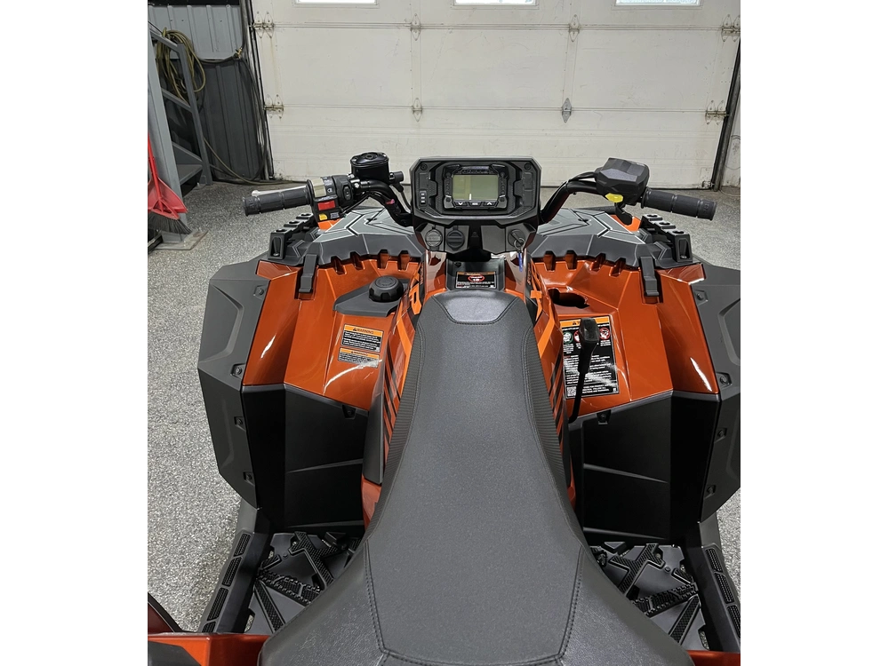 Polaris Sportsman Xp 1000 S 2026 alt