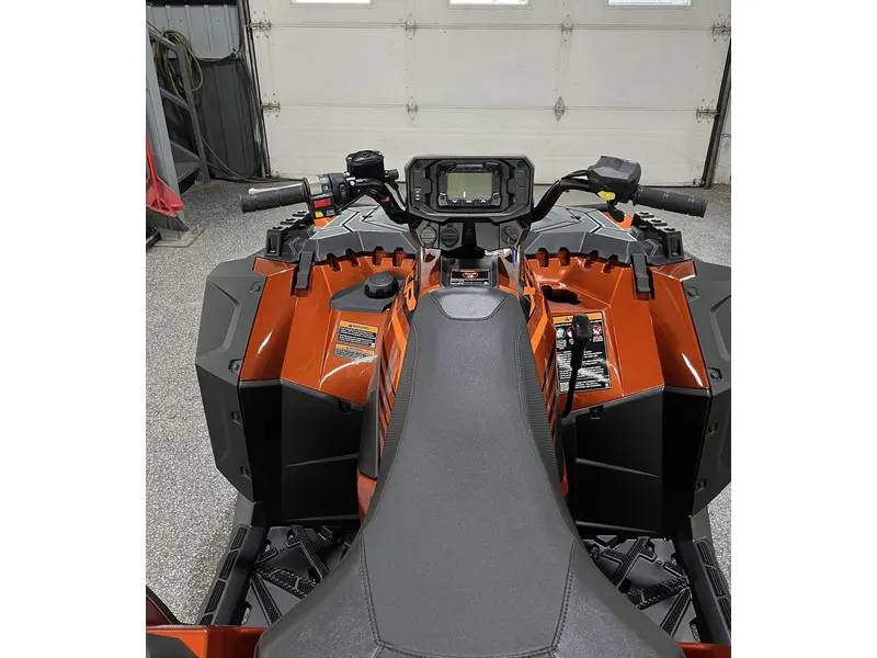 2026 Polaris SPORTSMAN XP 1000 S