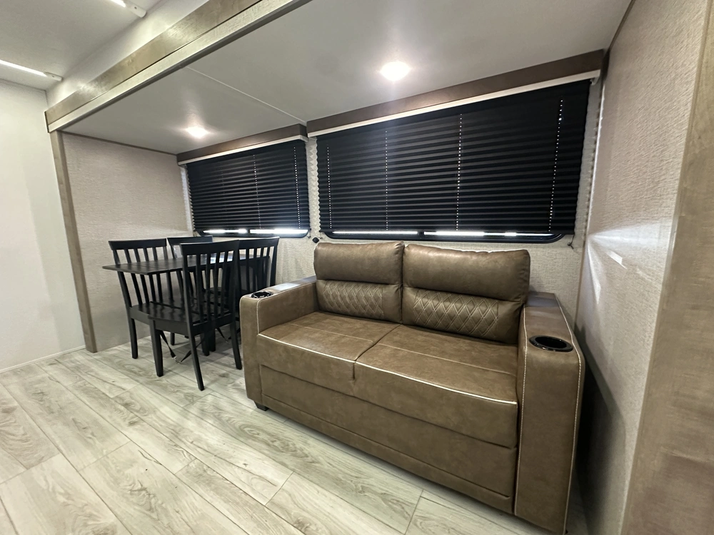 Keystone Rv Springdale 380db 2026 alt