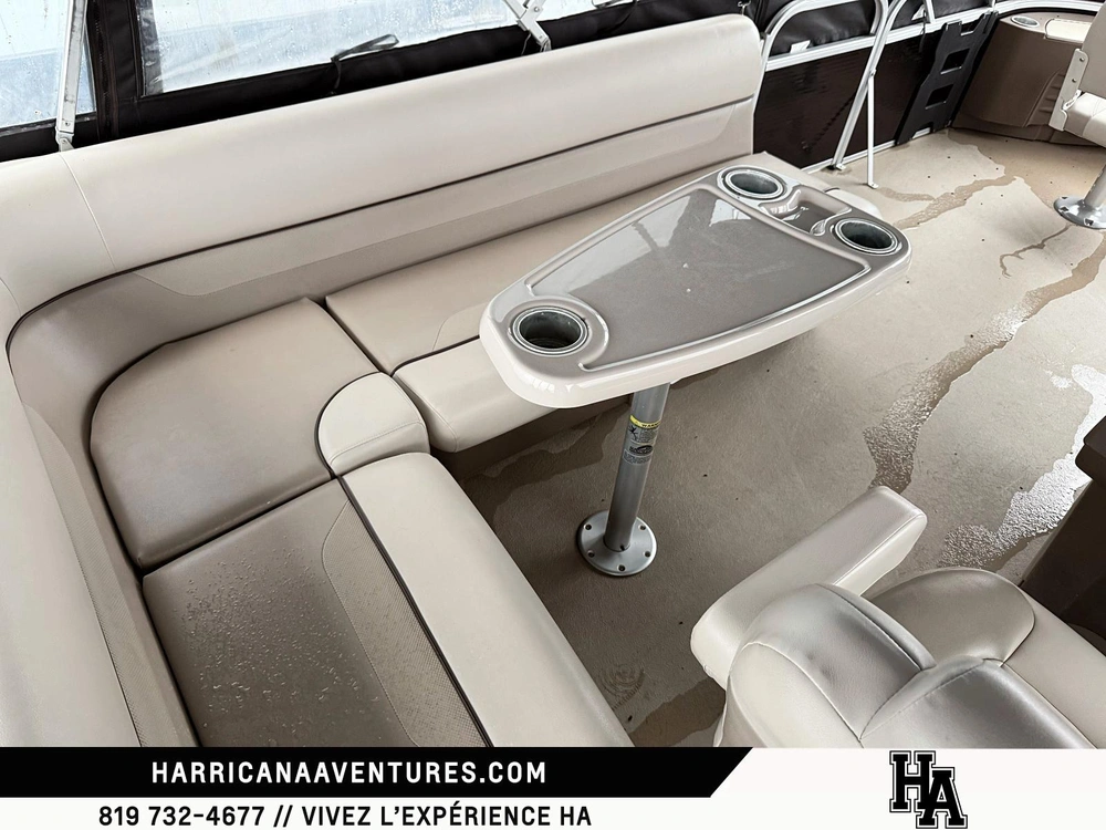 Princecraft Sportfisher 21 4-s 90hp 2016 alt