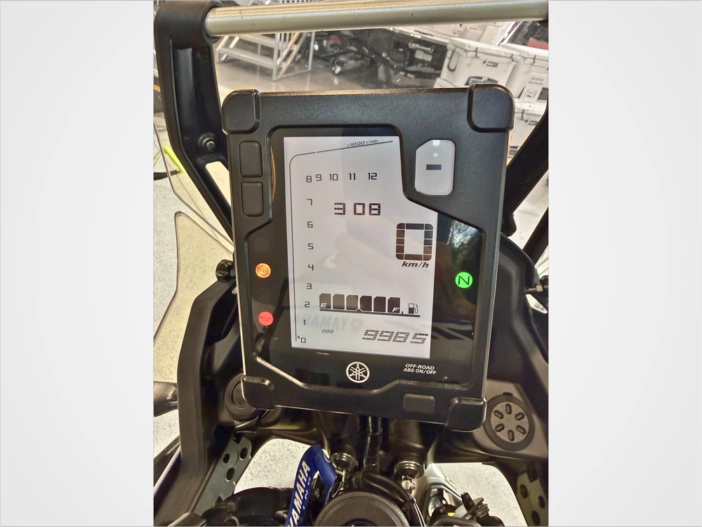 2023 Yamaha Tenere 700 alt