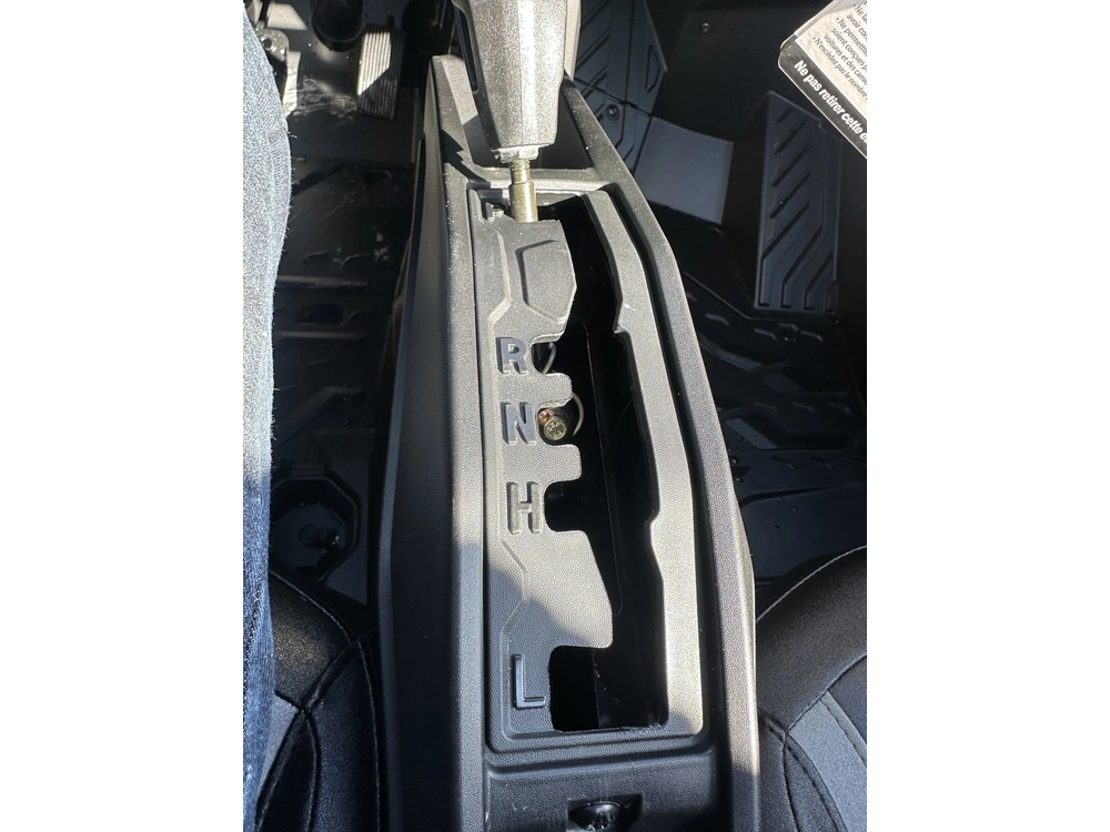 2025 Can-am Commander Xt 1000r alt