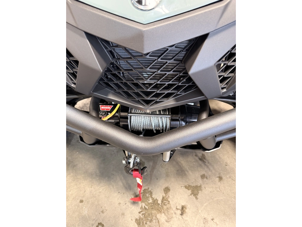 Yamaha Wolverine X2 850 Xt-r Wolverine X2 850 Xt-r 2026 alt