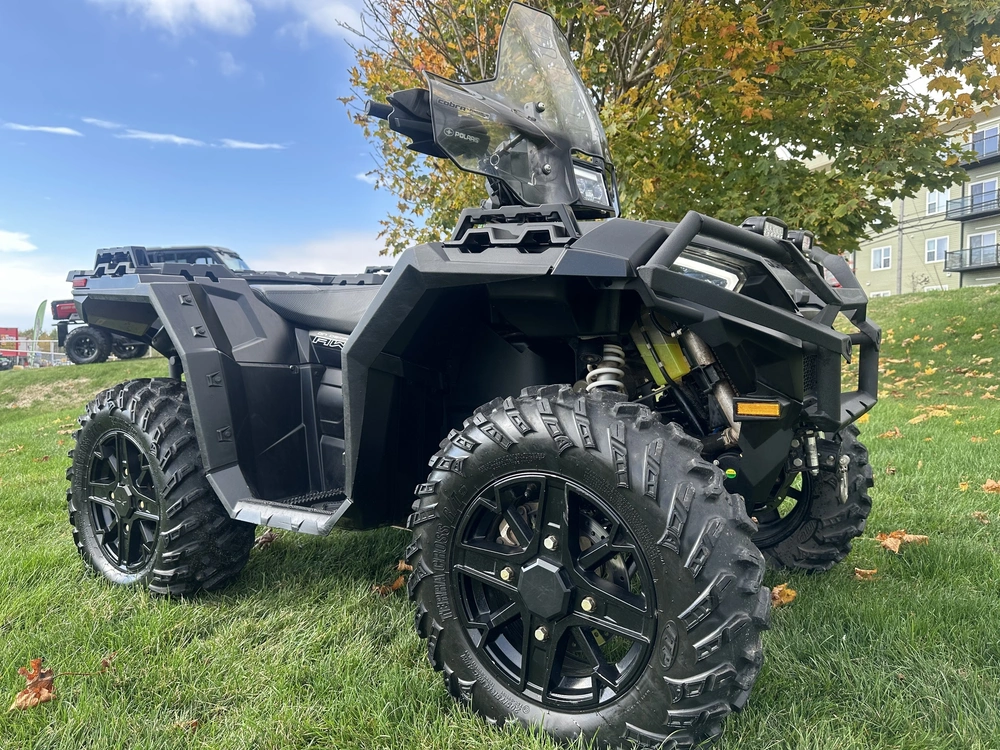 2022 Other Polaris Sportsman Xp 1000 Ulti alt
