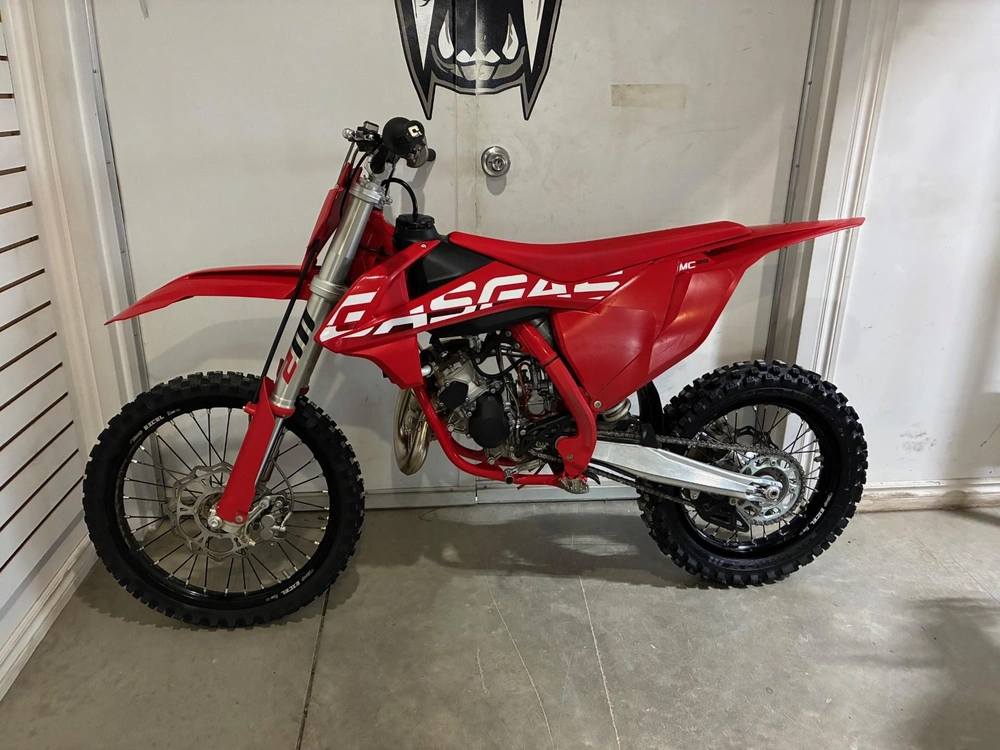 Gas Gas Mc 85 19/16 2024 alt