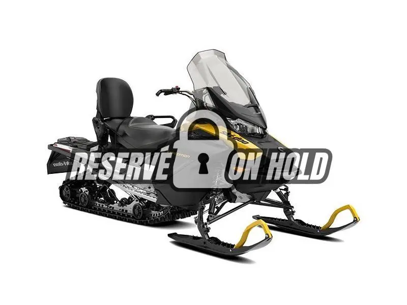 2025 Ski-Doo EXPEDITION SPORT 600 ACE Charger 1.5'' E.S. 