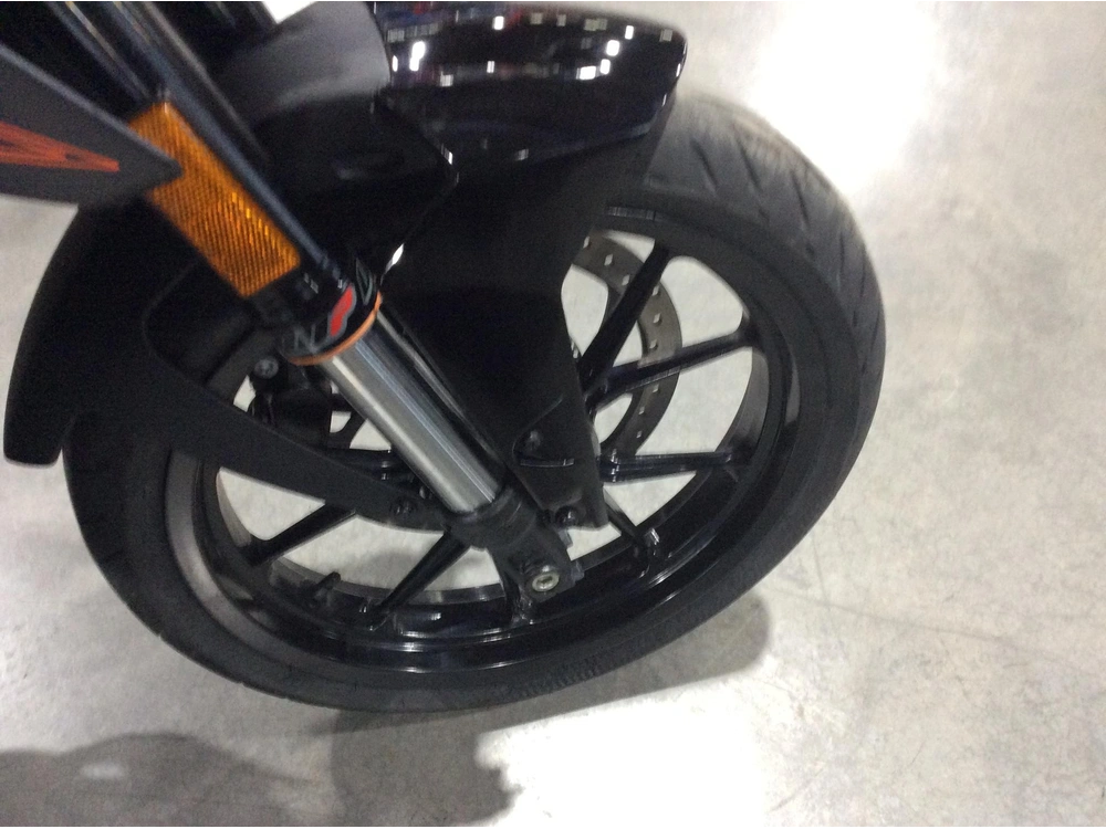 Ktm Duke 390 2023 alt