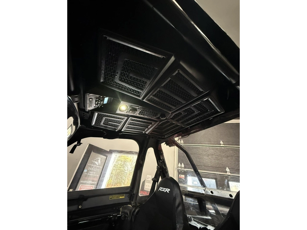 2022 Polaris Rzr 1000 Xp Highlifter alt