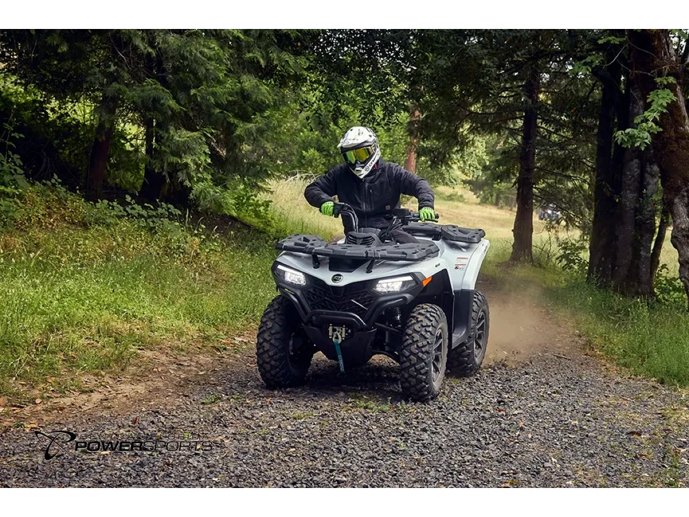 2026 Cfmoto Cforce 500 alt