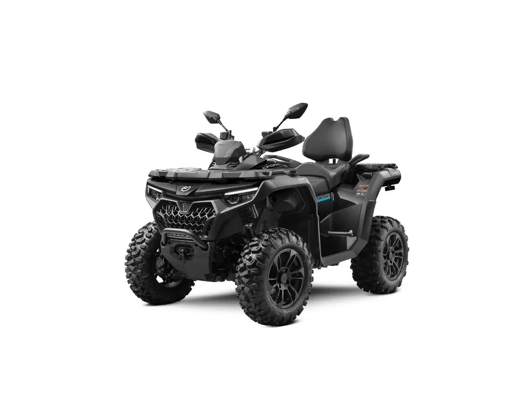 2026 CFMOTO CFORCE 600 TOURING 