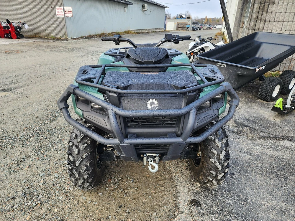 2023 Can-am Outlander Pro Hd7 alt