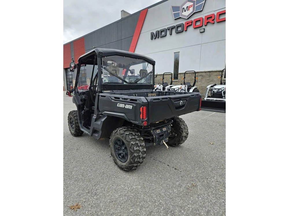 Can-am Defender Hd7 Eps 2023 alt